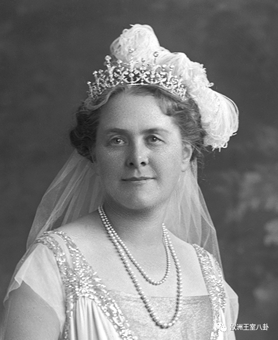 八卦比利时王室新王冠背后的巨壕贵族,竟比英女王还有钱?