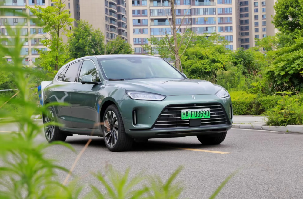 從“買不錯”到“買得好”，7座SUV的好選擇不只有漢蘭達肉感婦BBWBBWBBW