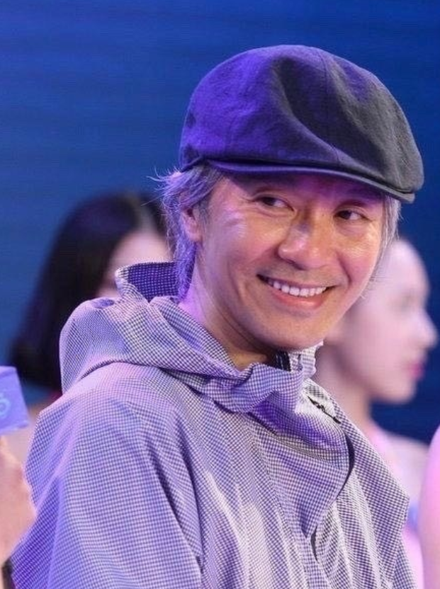 60岁的周星驰:星爷,你要好好的