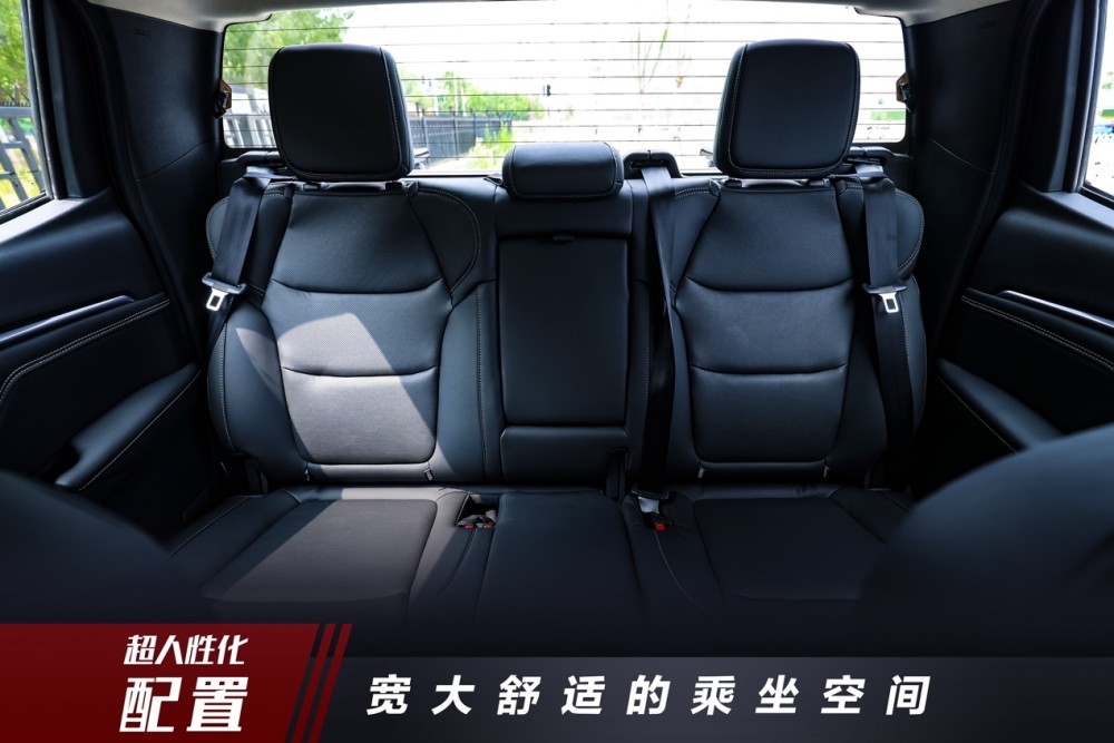 拓展生活与想象空间江西五十铃dmax陪你去诗和远方