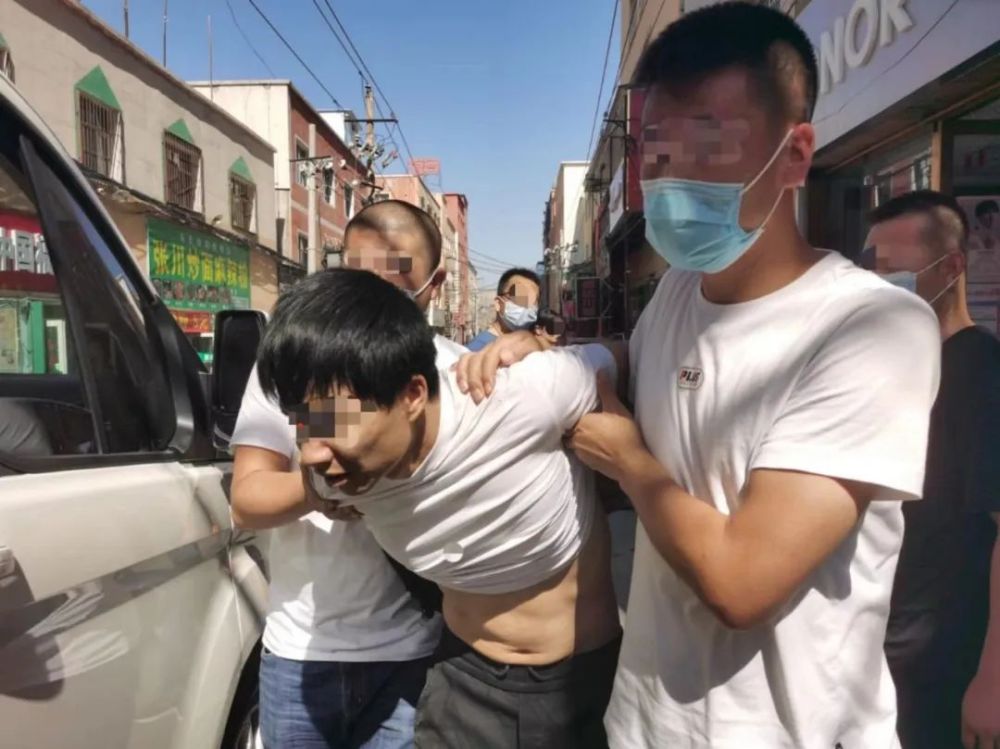 快看宁夏通报6起重特大部级毒品目标案件