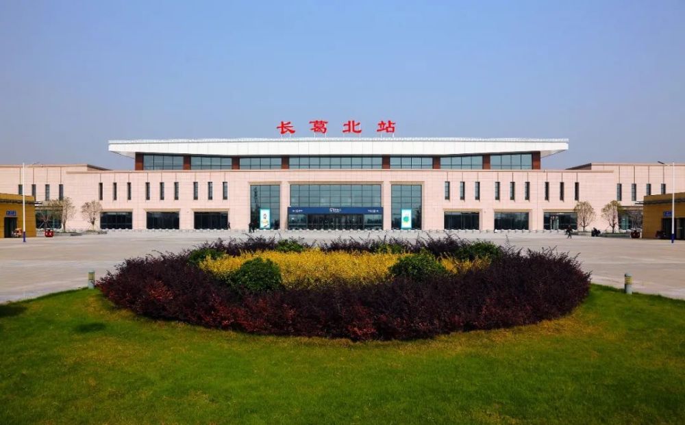 长葛北站▲鄢陵站漯河(1座)▲漯河西站三门峡(3座)▲三门峡南站