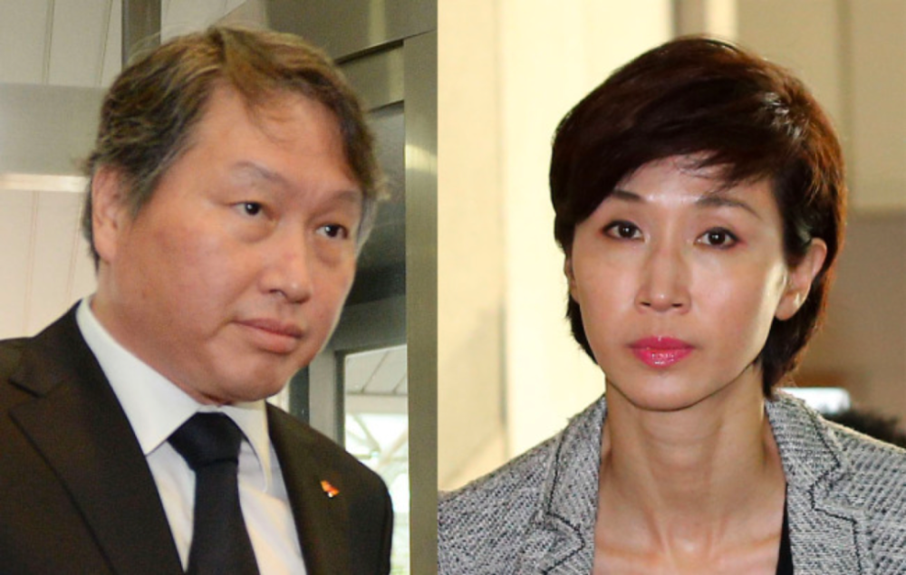 韩国财阀宫斗剧：富家女戴百万珠宝复仇，财阀夫妇分分钟被拿捏…