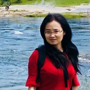 张海霞,浙江工商大学旅游与城乡规划学院教授,博士,浙江工商大学西湖