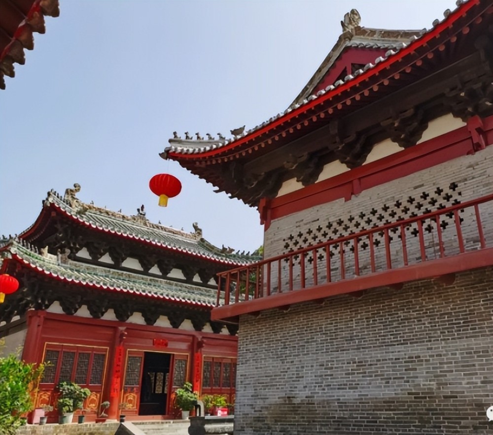 享文化盛宴品文化积淀卢氏文化旅游路线推荐