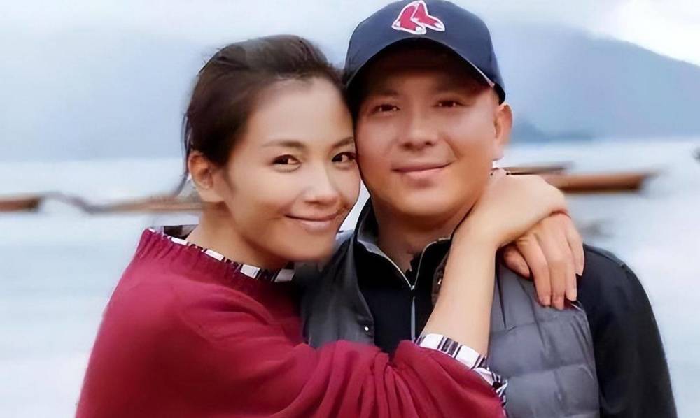 嫁入豪门为夫还债刘涛王珂再传婚变发长文辟谣珍惜彼此