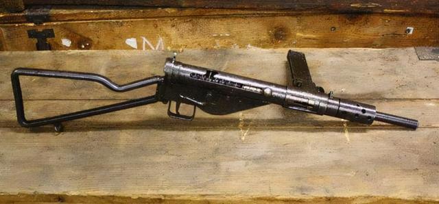 红军长征,抗日战争中的花机关