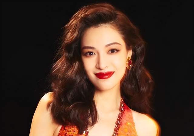 还不到5年芳华三美的差距也太明显了吧