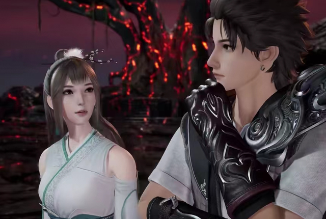 叶辰留两美女做抵押慕清雪上位成女主混沌居然是一个小萝莉