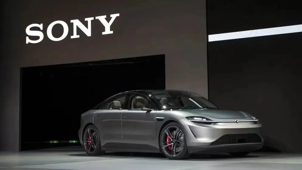 華為、小米，索尼、三星、蘋果、消費(fèi)電子領(lǐng)頭“造車”誰更了不起？