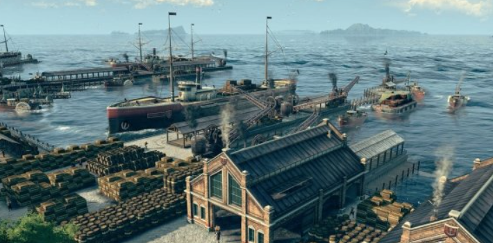 Steam最受欢迎的游戏排行榜，中世纪海战火炮威力巨大摸到小珠了2023已更新(哔哩哔哩/知乎)南亚英语培训