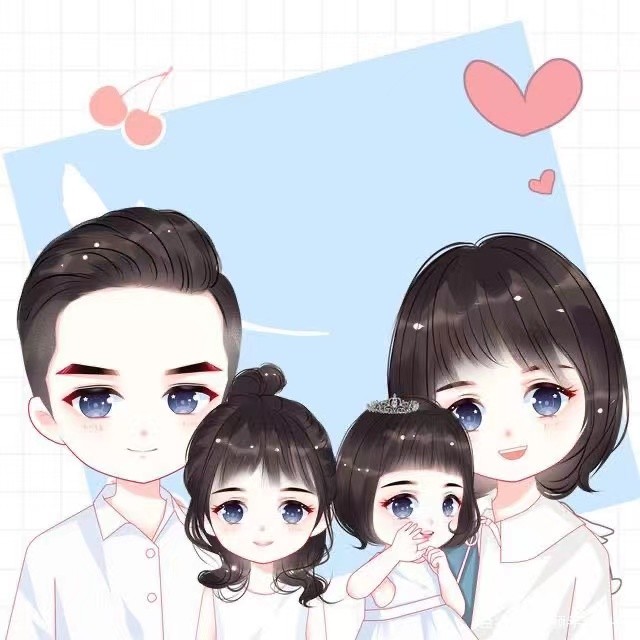 郑在抗疫|家中新添小棉袄:小女儿已经满月啦!_腾讯新闻