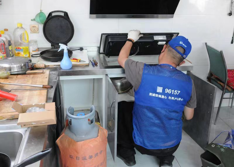 密云区超额完成2022年安全型液化气配件推广任务_腾讯新闻