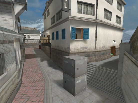 【cf】枪王排位新赛季地图池更迭,老牌地图供电所回归_腾讯新闻