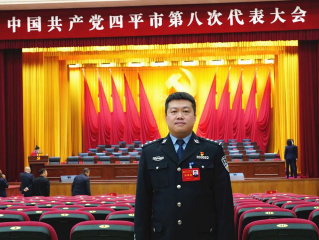 侯冠男大家纷纷表示,作为新时代的吉林青年,生逢其时,前景远大,重任在