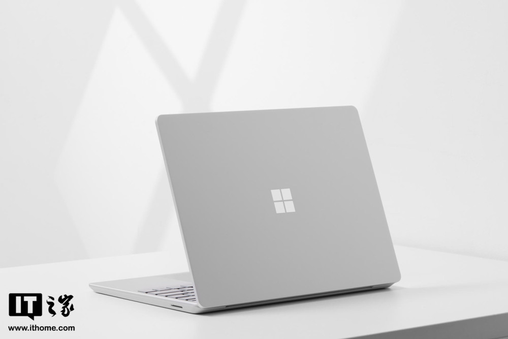 微软Surface Laptop Go 2 评测：巨硬品质，巨硬价格_腾讯新闻