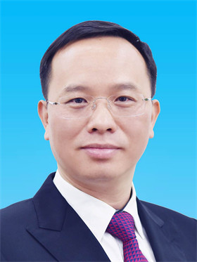 谈文胜任湖南省地质院党委书记 叶爱斌不再担任