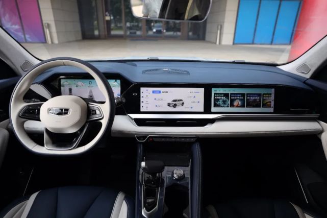 智能座舱SoC竞争升级，国产7nm芯片迎来重要突破_腾讯新闻