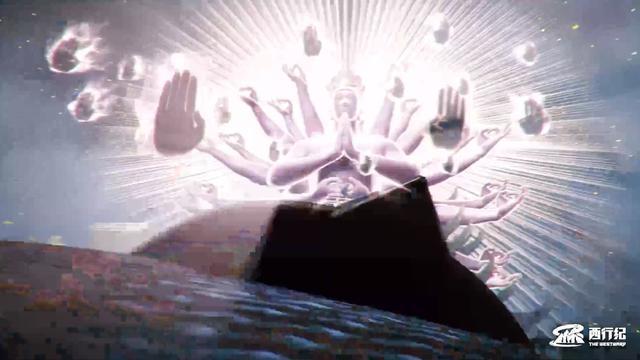 西行纪杀心实力被削弱千手浮屠招式被破解