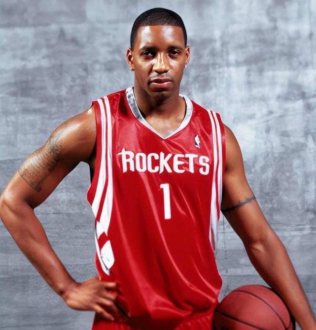 威少:麦迪你赶紧闭嘴吧,要不是你拖后腿,姚明早带火箭夺冠了