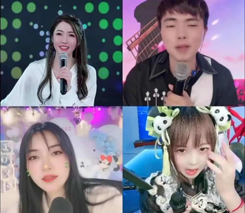 河北衡水籍网红歌手靓声怎么样了?新征途,新景象,怒放在六月插图2