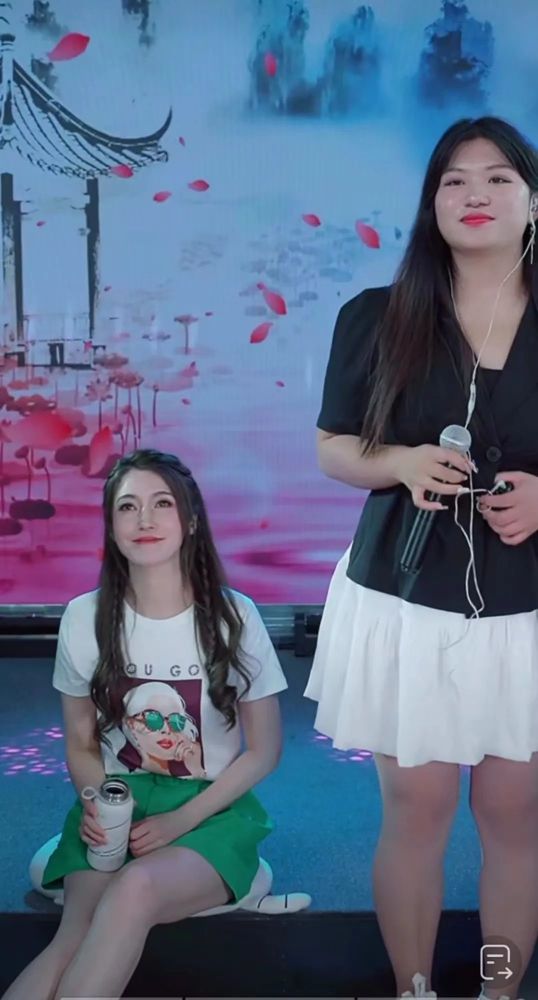 河北衡水籍网红歌手靓声怎么样了?新征途,新景象,怒放在六月插图11