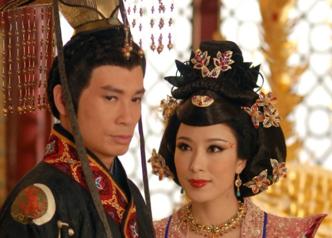 大唐"影帝"唐宣宗,装疯卖傻保平安,雷霆手段铲除异己 - 侠客的博客
