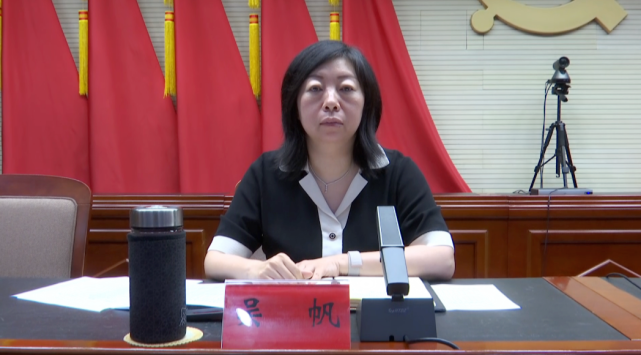 【丰南61要闻】我区召开疫情防控工作总指挥部会议暨重点工作调度