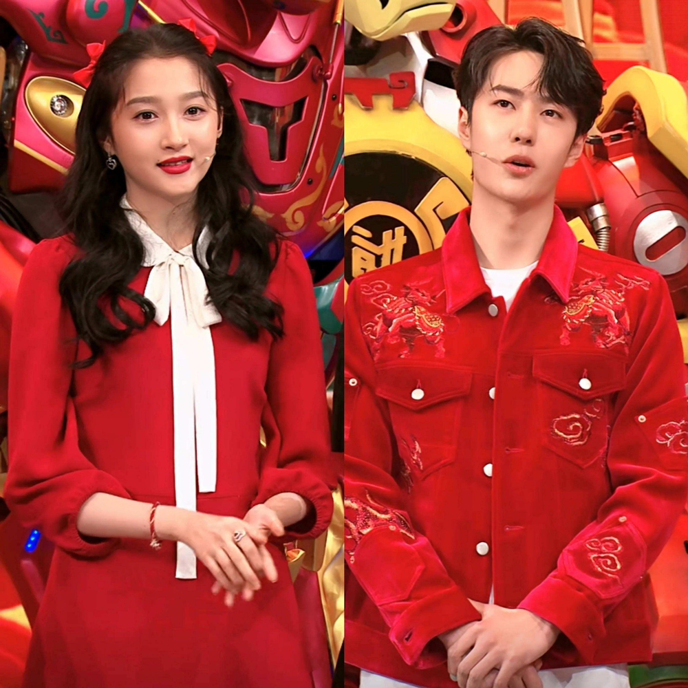 网友评95后演员咖位易烊千玺登顶王一博是一线小生