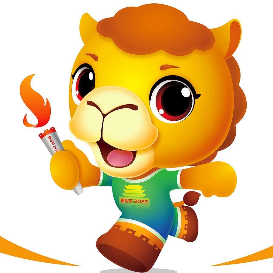 甘肃省第五届中学生运动会吉祥物获选,入围作品公示啦!_腾讯新闻