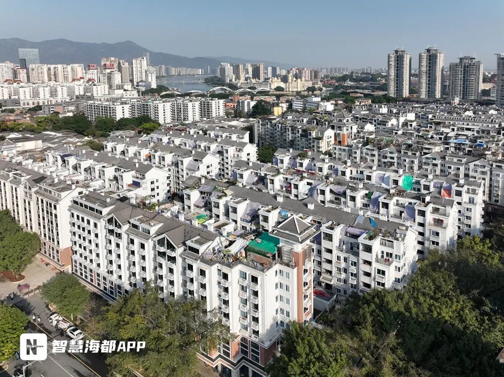 157亿福州300多个小区即将改造你家房子要升值啦