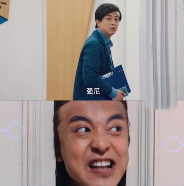 播3天破3亿破事精英获好评网友一股爱情公寓味