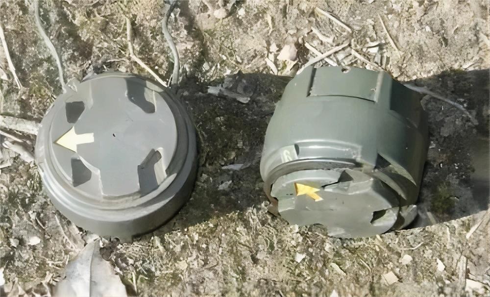 美国禁用反步兵地雷,只有半岛例外_腾讯新闻