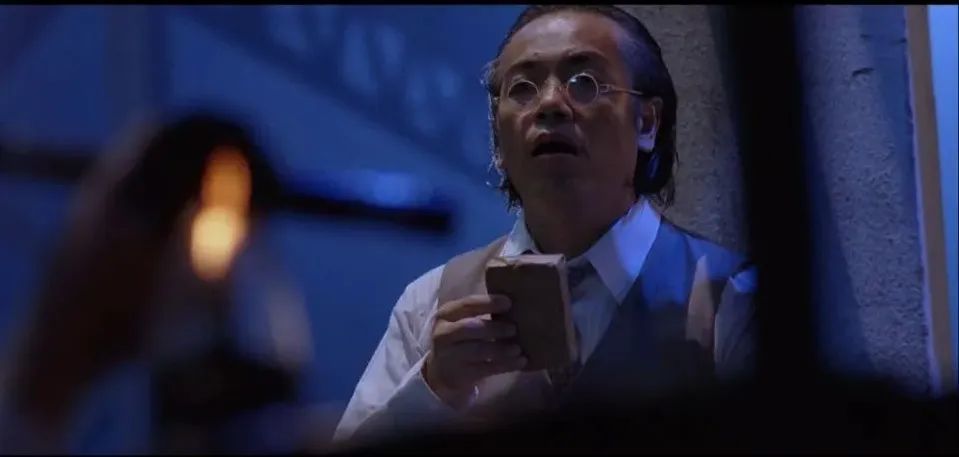 田启文代表作:《功夫》,《少林足球》,《喜剧之王》,《美人鱼》等