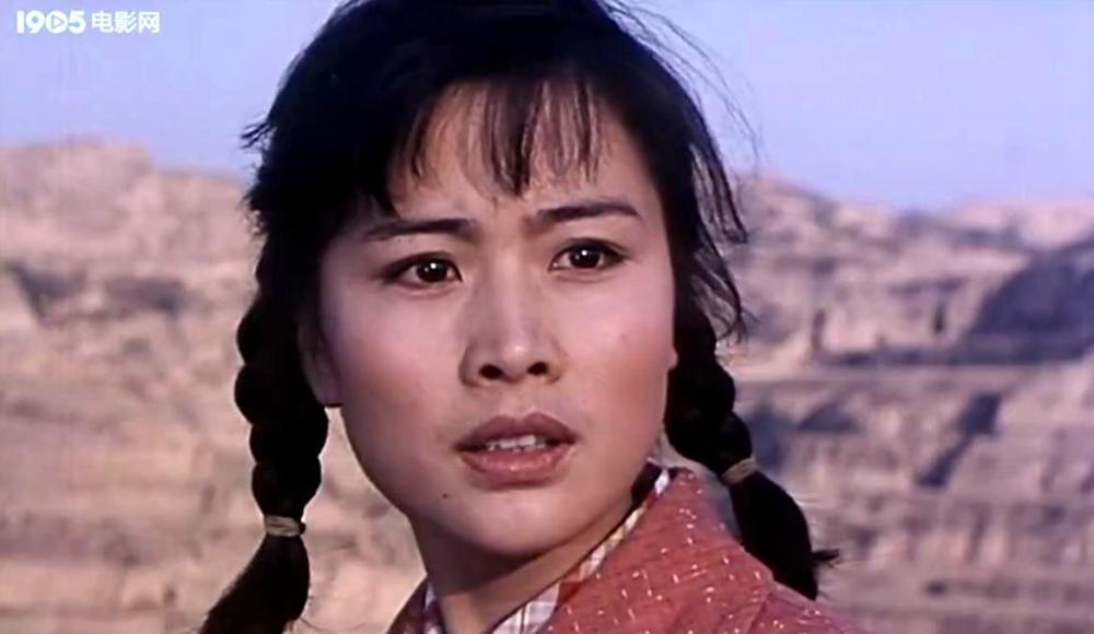 难忘40年前电影《天山行》,颜世魁,赵娜主演,主要演员近况如何插图3