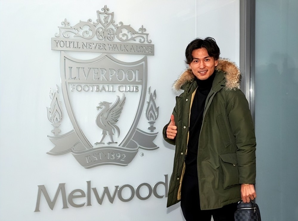 南野拓实利物浦生涯的悔恨与愤怒转会摩纳哥重新出发