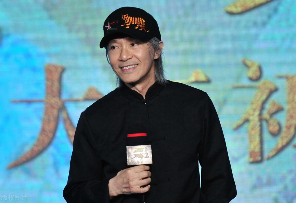 周星驰对影坛影响力有多大,无法超越永恒的经典,我们的偶像老了插图1