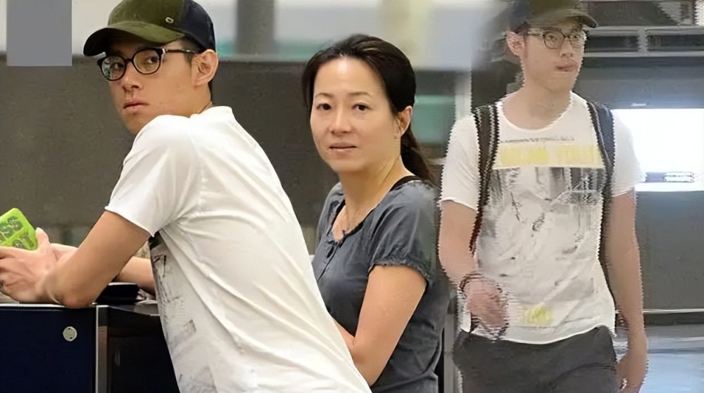 歌王谭咏麟:将上亿资产全部留给妻子,只为让私生子认祖归宗插图35