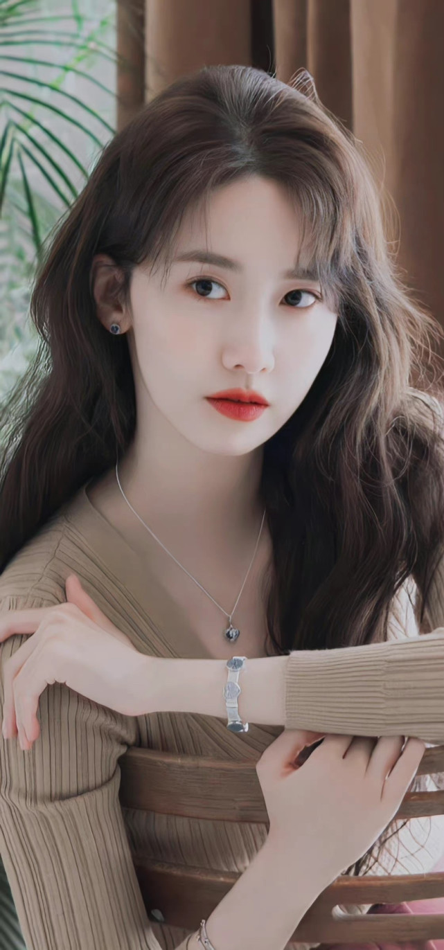 少女时代成员林允儿时尚写真壁纸背景合集