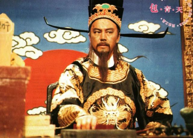 《包青天》到底有多少部？总共拍了多少集，破了多少案子？_腾讯新闻