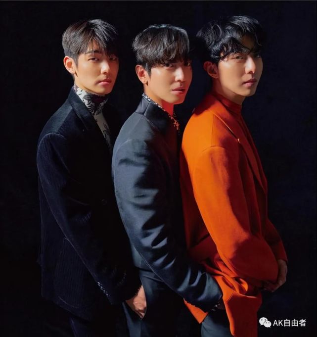 cnblue成员:希望被称为全球乐队