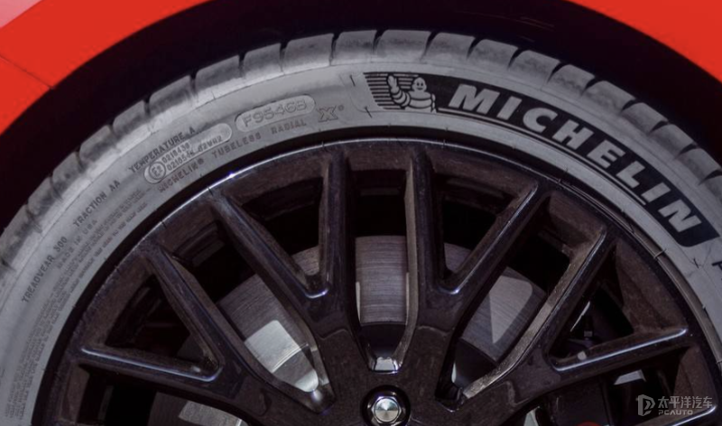 米其林集团此前宣布，2030年将轮胎的可持续材料比例提高到40%