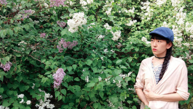 作家张天翼:我给自己建了一座"城堡"