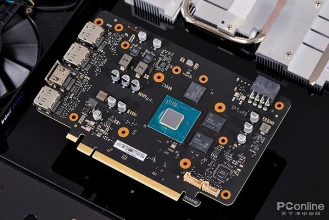 蓝色巨人来搞局桌面独显市场,英特尔锐炫 a380显卡首发评测