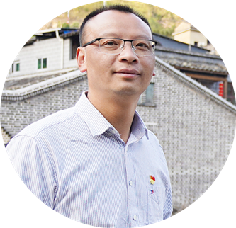 【百乡千村行·面孔】走进屏南寿山:茶盐古道飞出的"靓鸟"