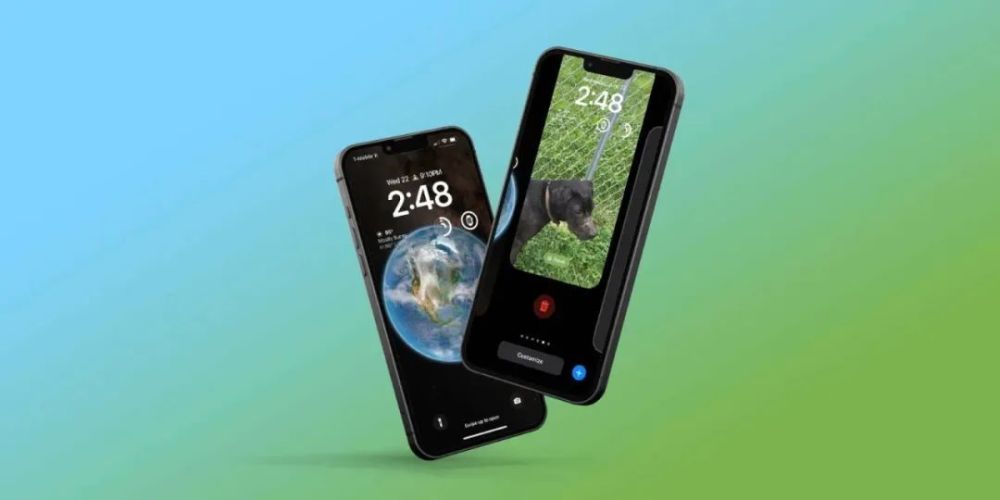 iOS 16 更新，修复大量问题