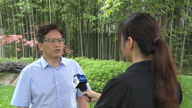 汉中市人社局局长李本福:全面落实政策措施,全力稳就业,保就业_腾讯