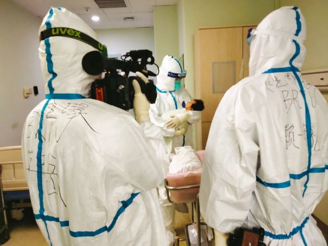 《生命缘》与地坛医院的第三度结缘