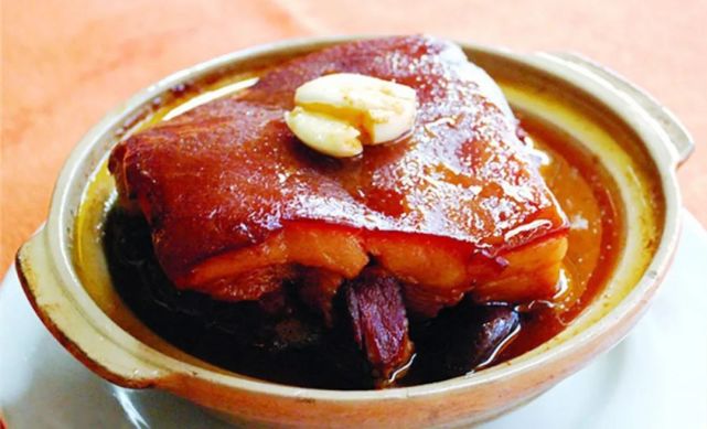 "封"出来的舌尖美味——同安封肉