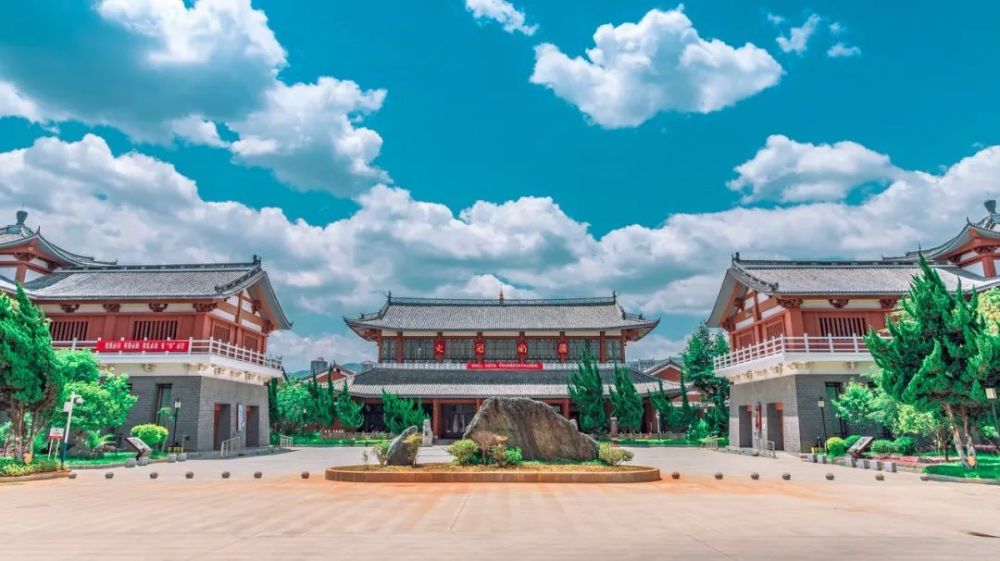 2022年“5·18国际博物馆日”来了！云南各地博物馆活动一键获取(图10)